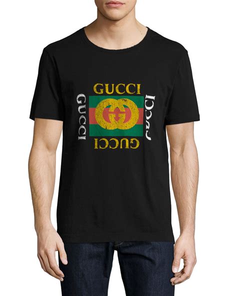 gucci t shirt for sale